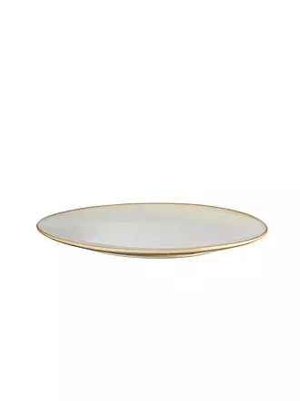 ASA SELECTION | Speiseteller JOLIE 27cm Crema | 